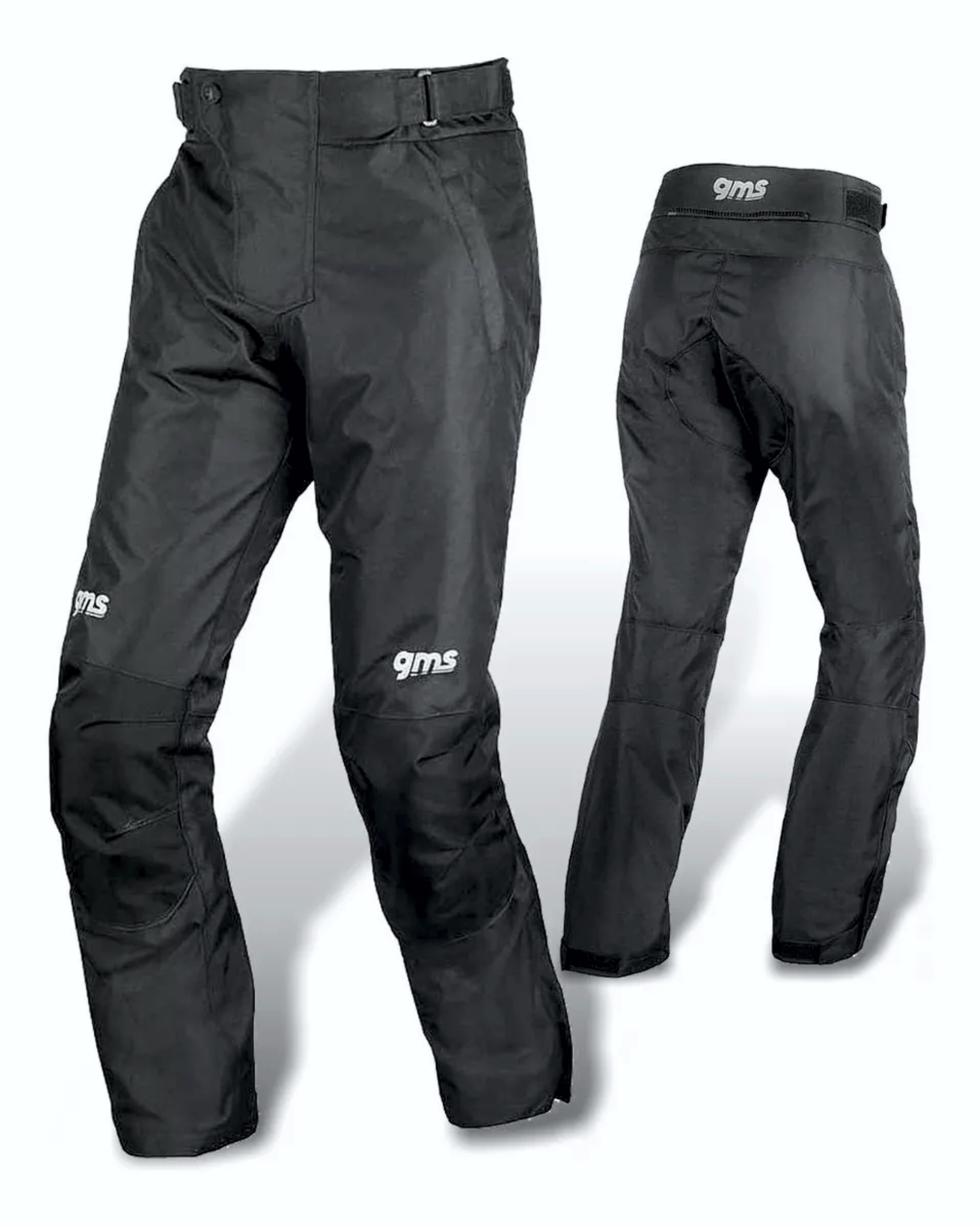Pantalon Starter Man negro