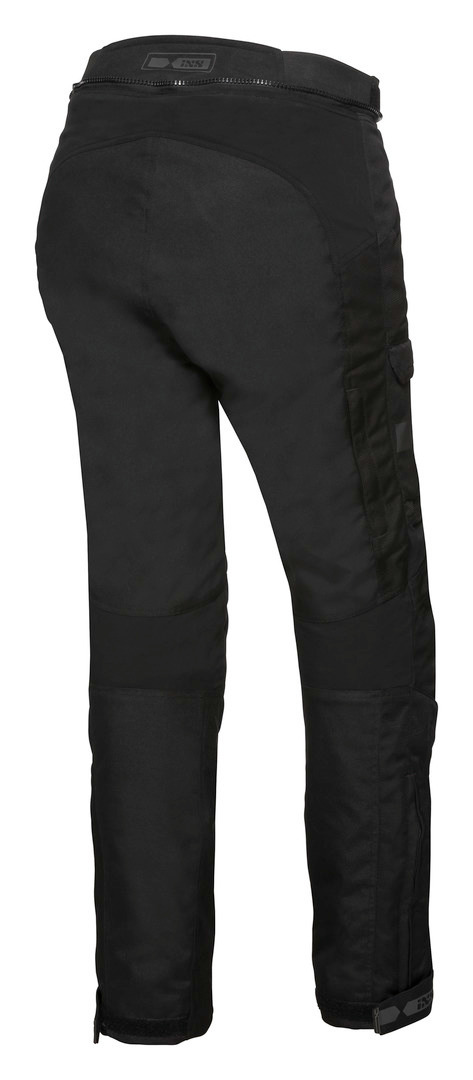 Pantalon Nairobi-ST Negro