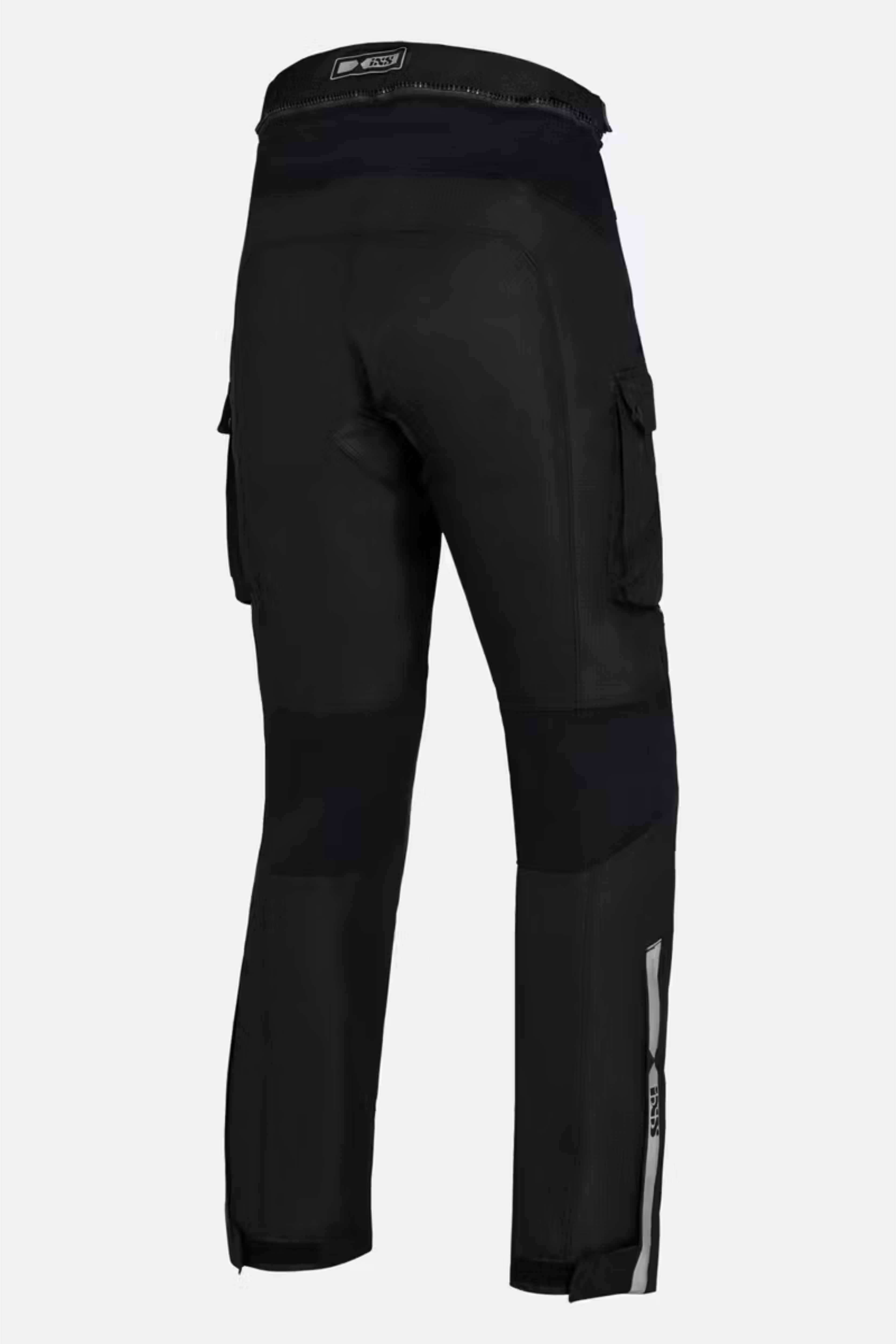Pantalon Nairobi-ST Negro