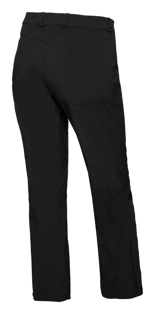 Pantalón Soft Shell Negro