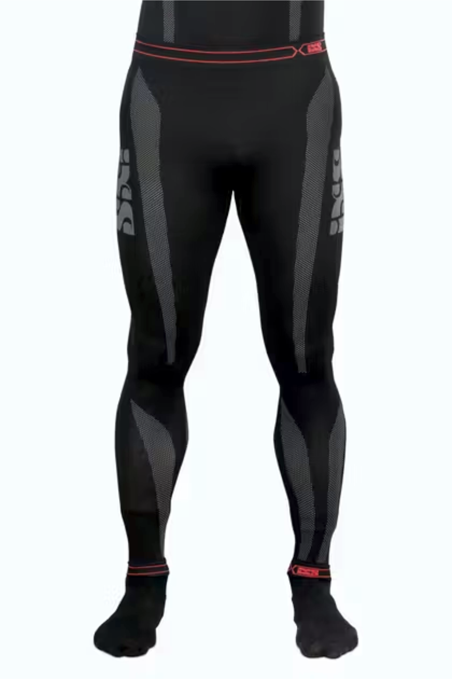 Segunda Piel Pantalon Ixs