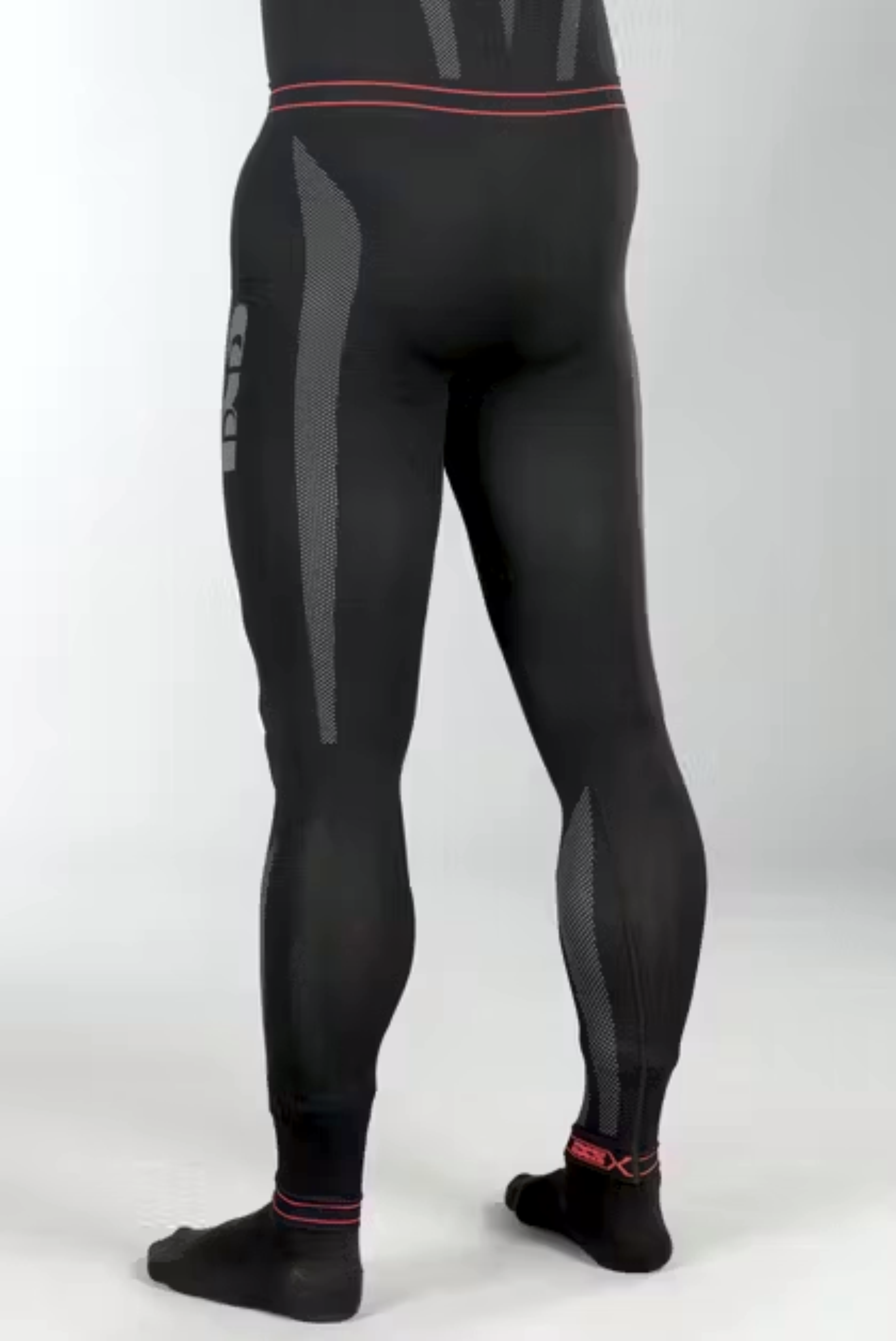 Segunda Piel Pantalon Ixs