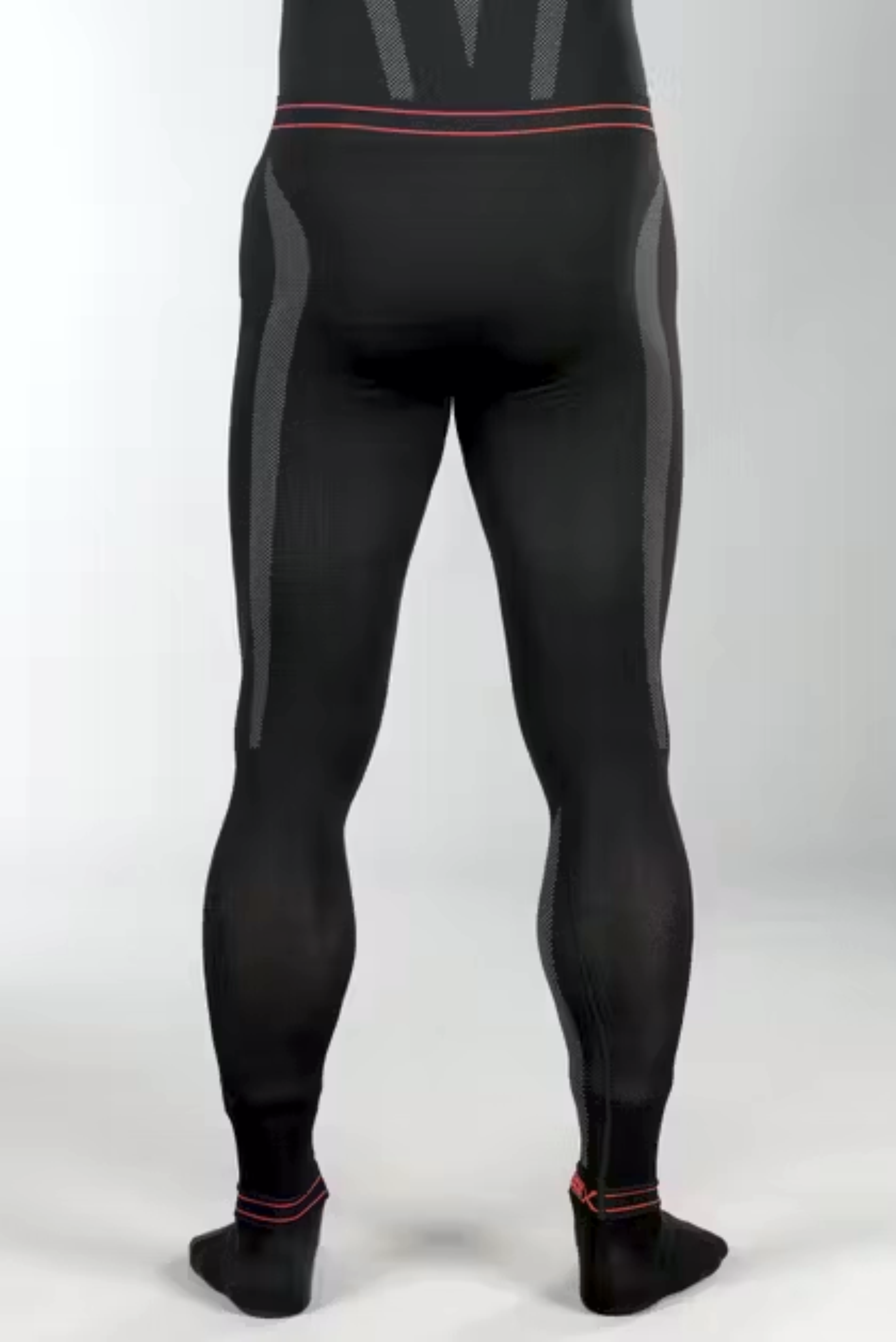Segunda Piel Pantalon Ixs