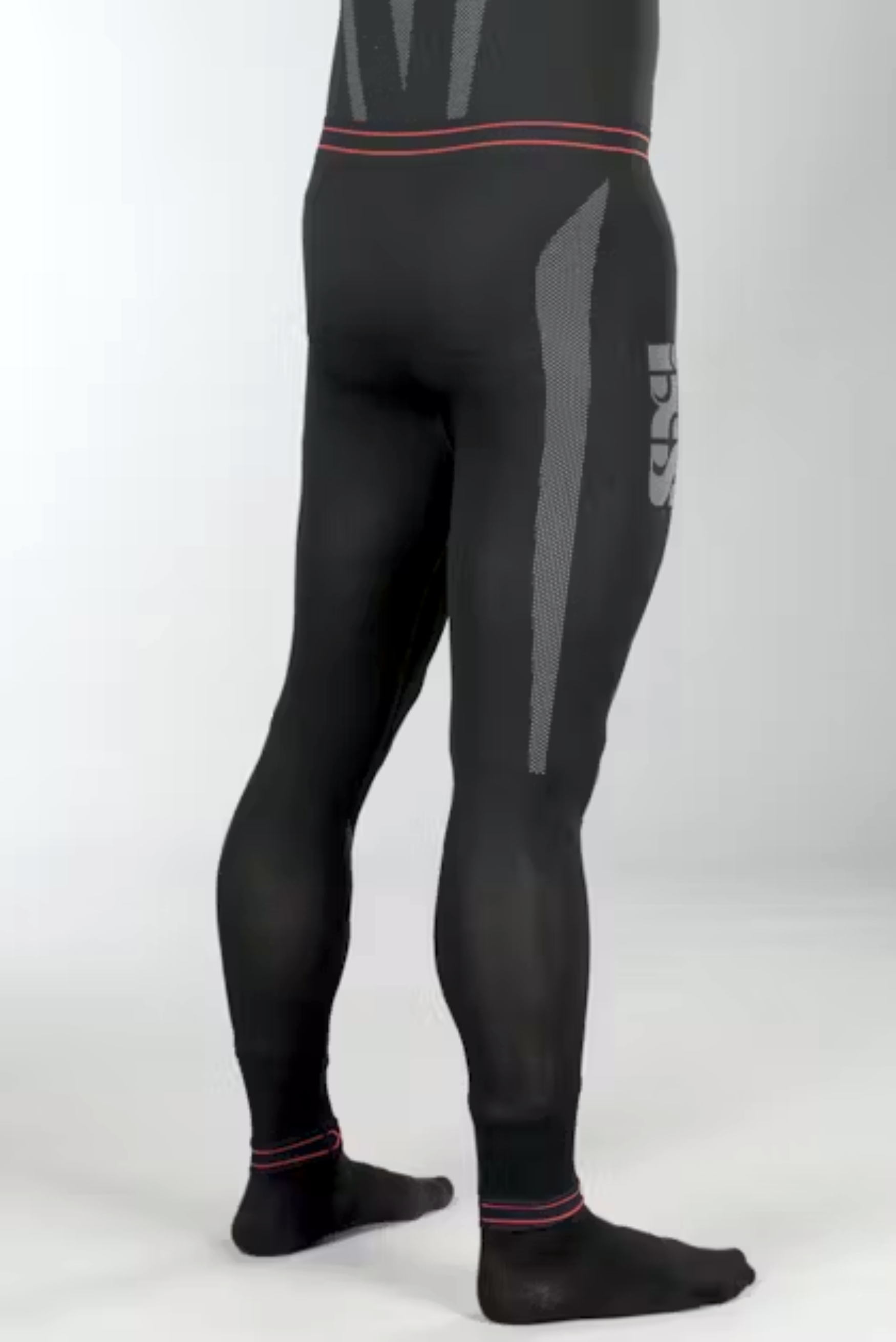 Segunda Piel Pantalon Ixs