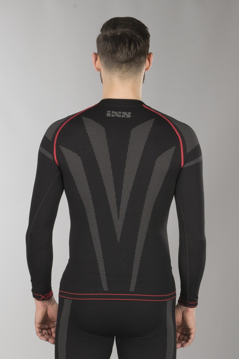 Segunda Piel Camiseta Ixs