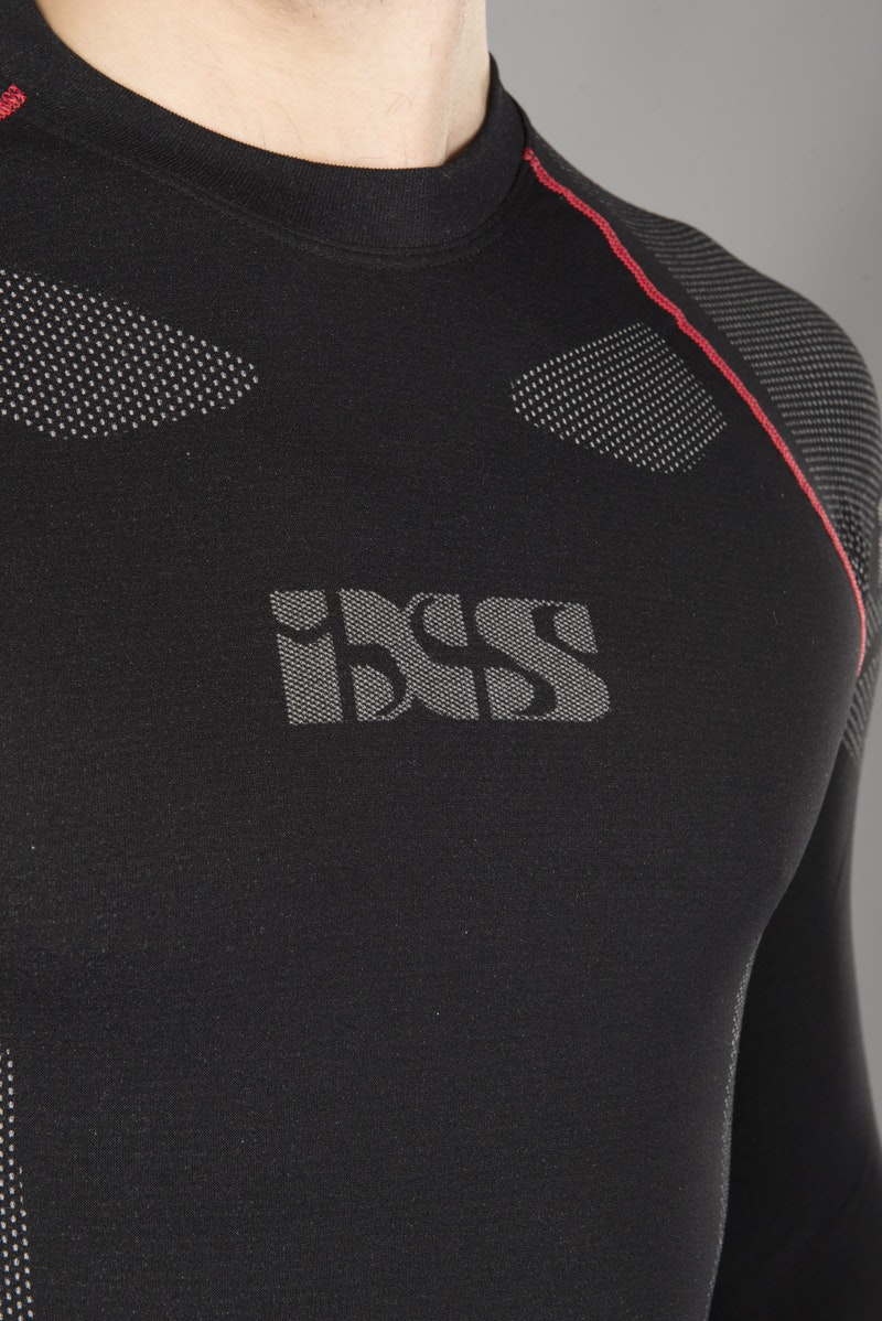 Segunda Piel Camiseta Ixs