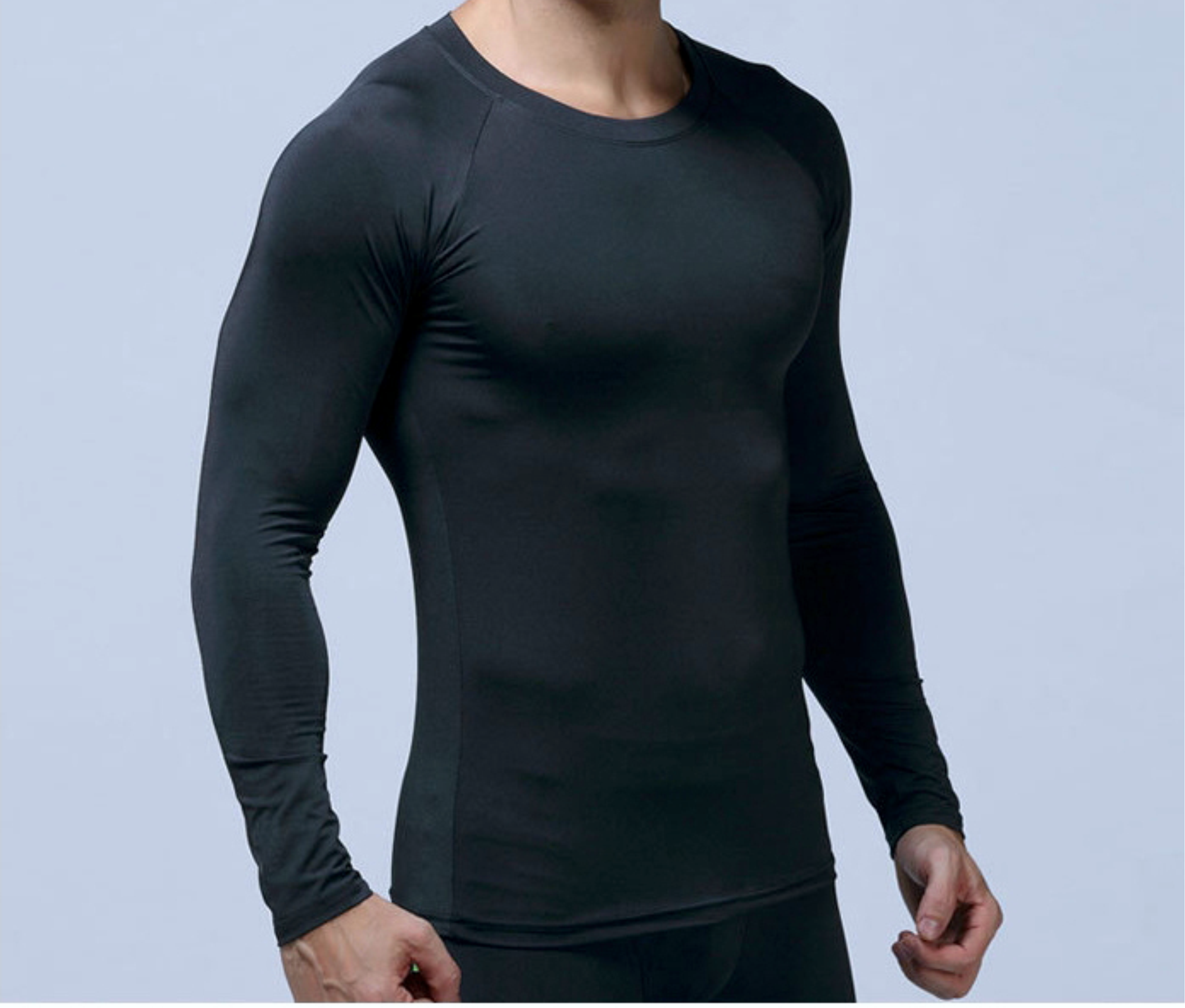 Segunda Piel conjunto RG-XHY10