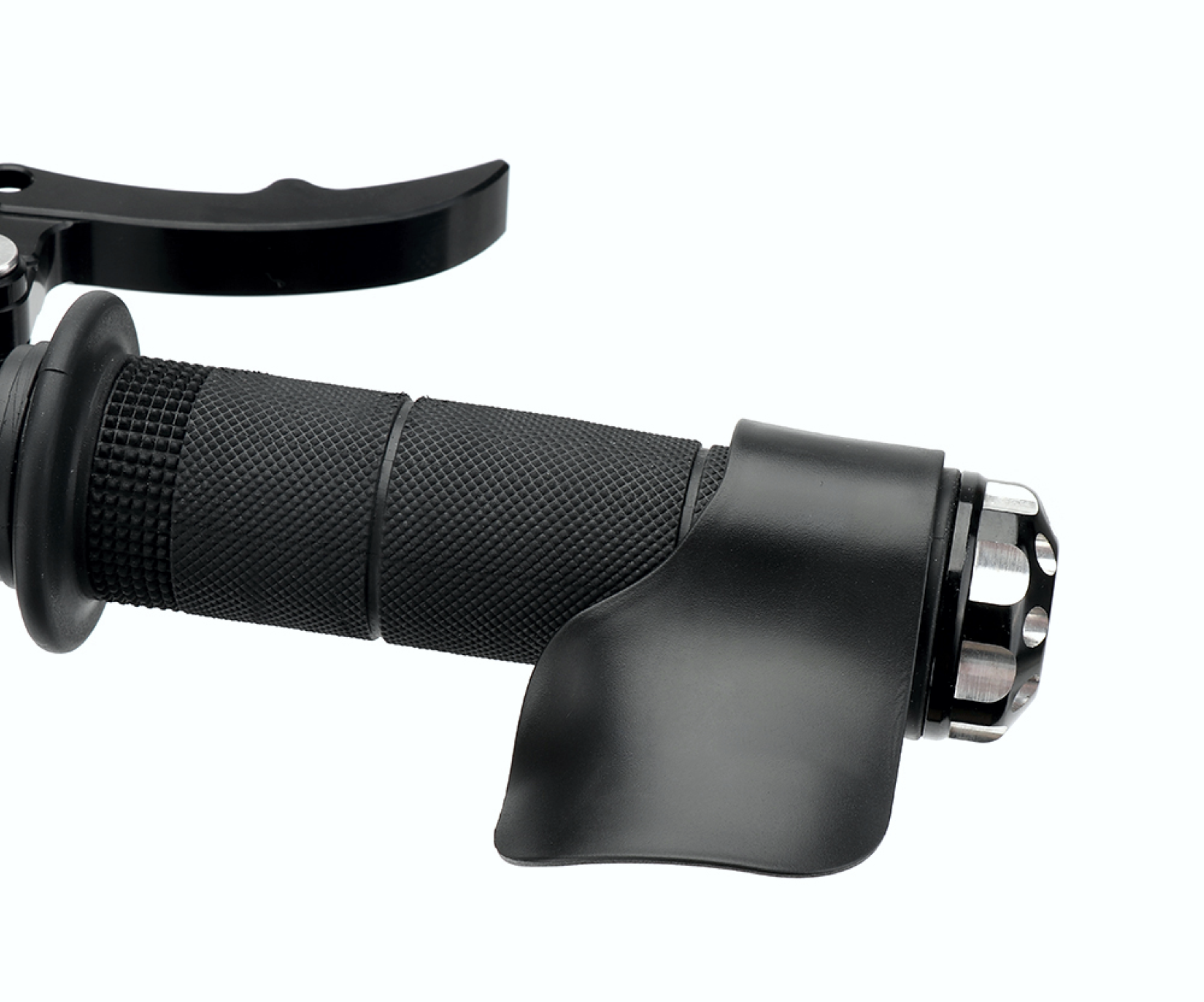 Asistente Acelerador JYI-011