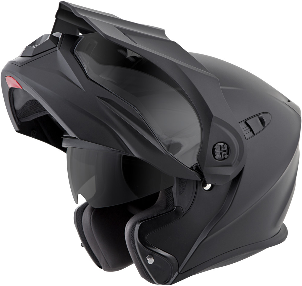 Scorpion Exo-AT950 Negro mate