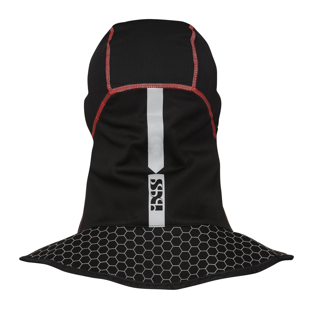 Balaclava 365 con cuello Ixs