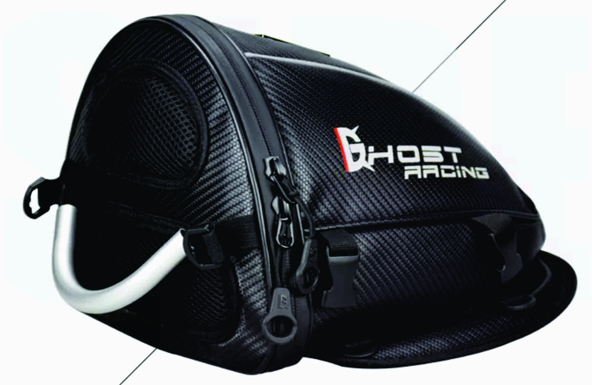 Bolso de Colin Ghost Racing CWB04