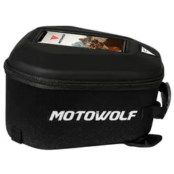 Bolso de Tanque Motowolf Mdl 0702