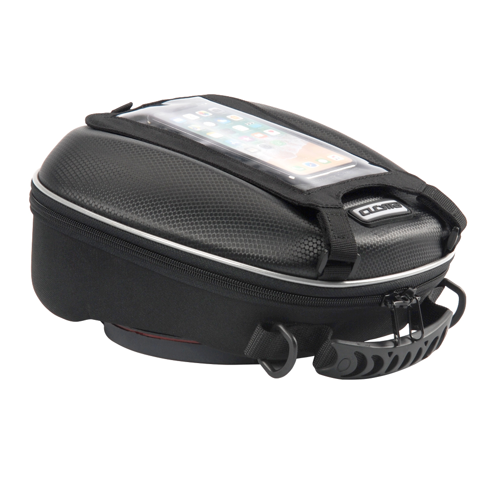 Bolso de tanque Cucyma Tank Lock CB-1903