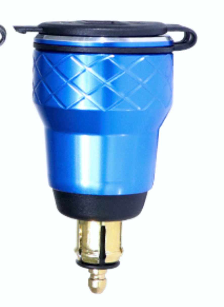 Cargador tipo din 39030023