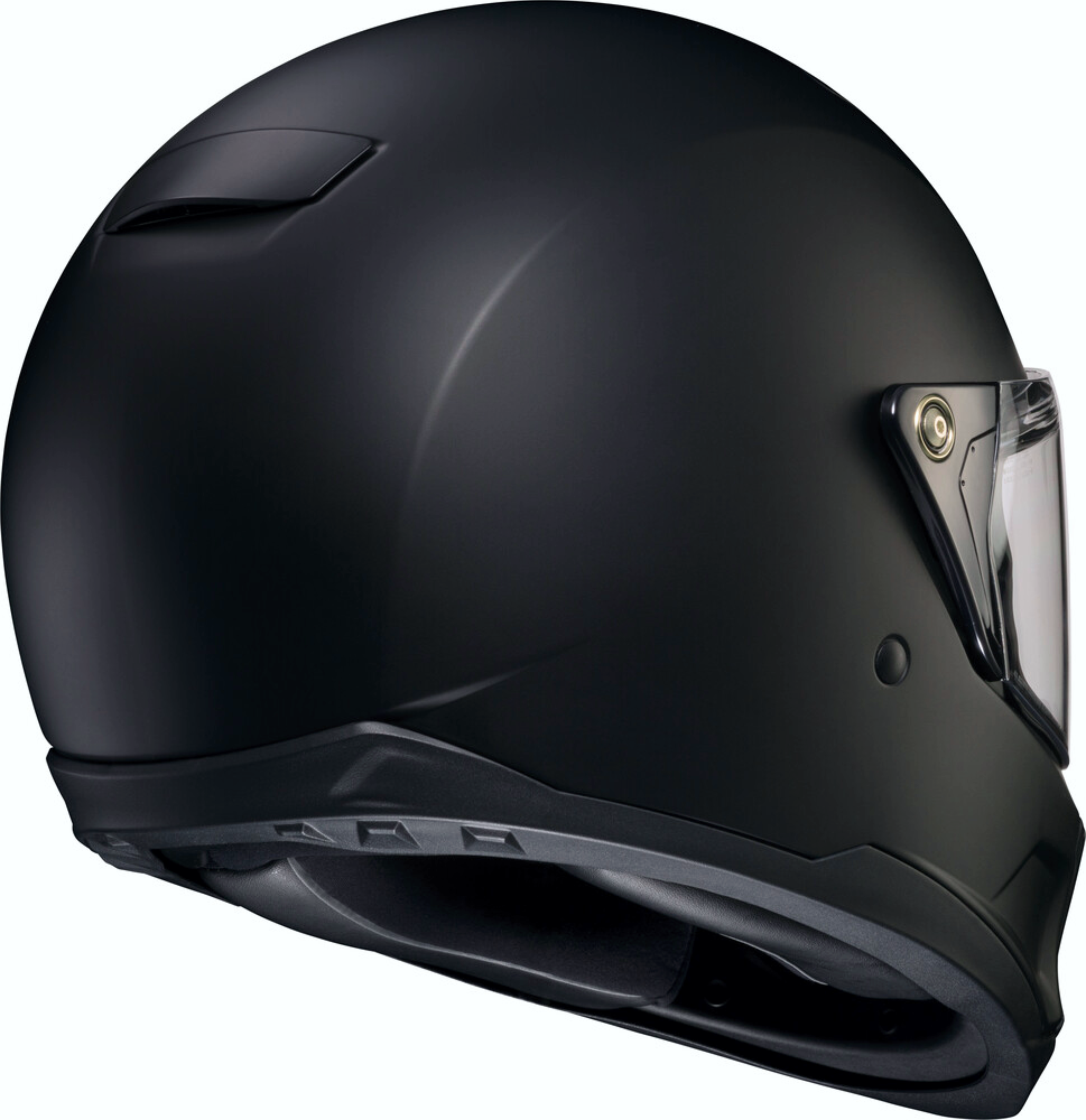 Scorpion Exo-HX1 Negro mate