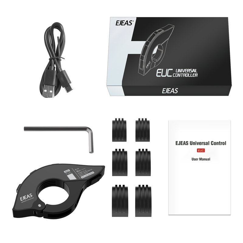 Control remoto para Q2 y Q7