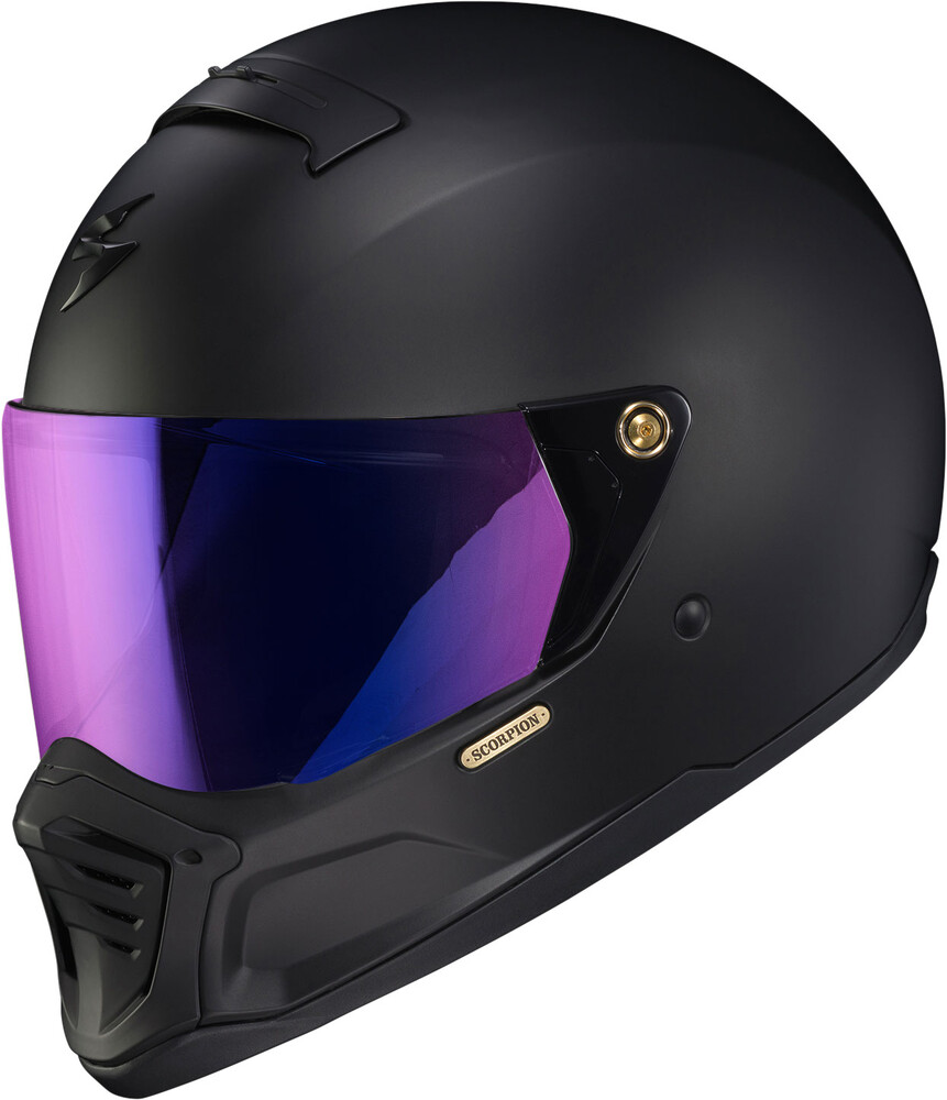 Visor Rubí para Scorpion HX1