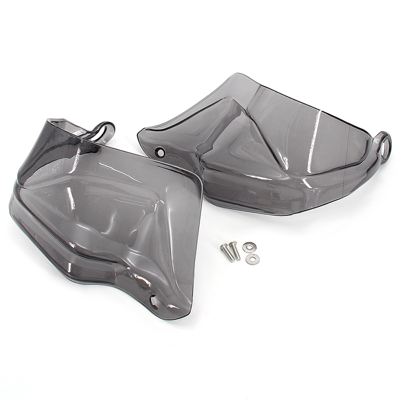 Cubre Puños Bmw Ahumado 13030007