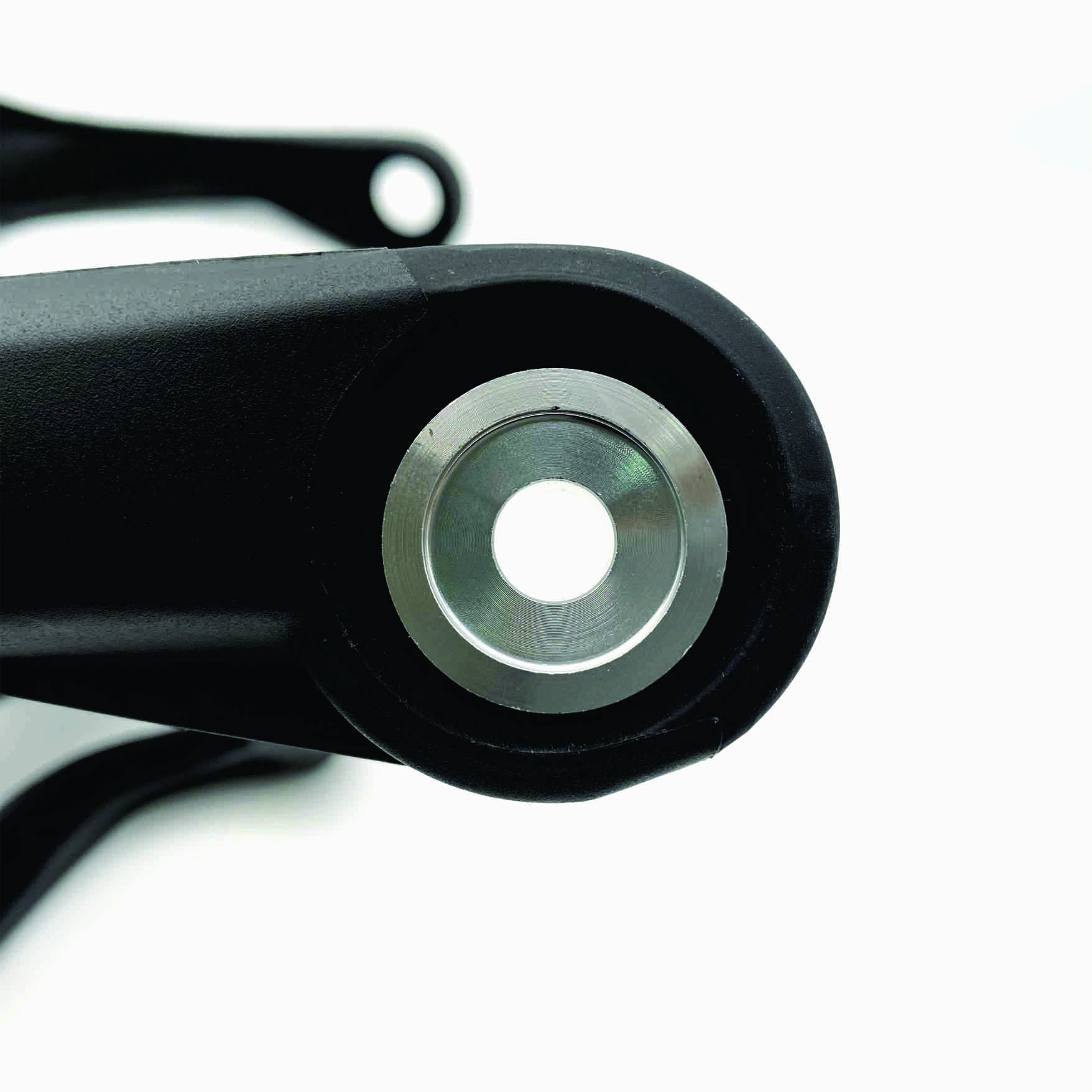 Cubre Puños Bmw Negros 13030005