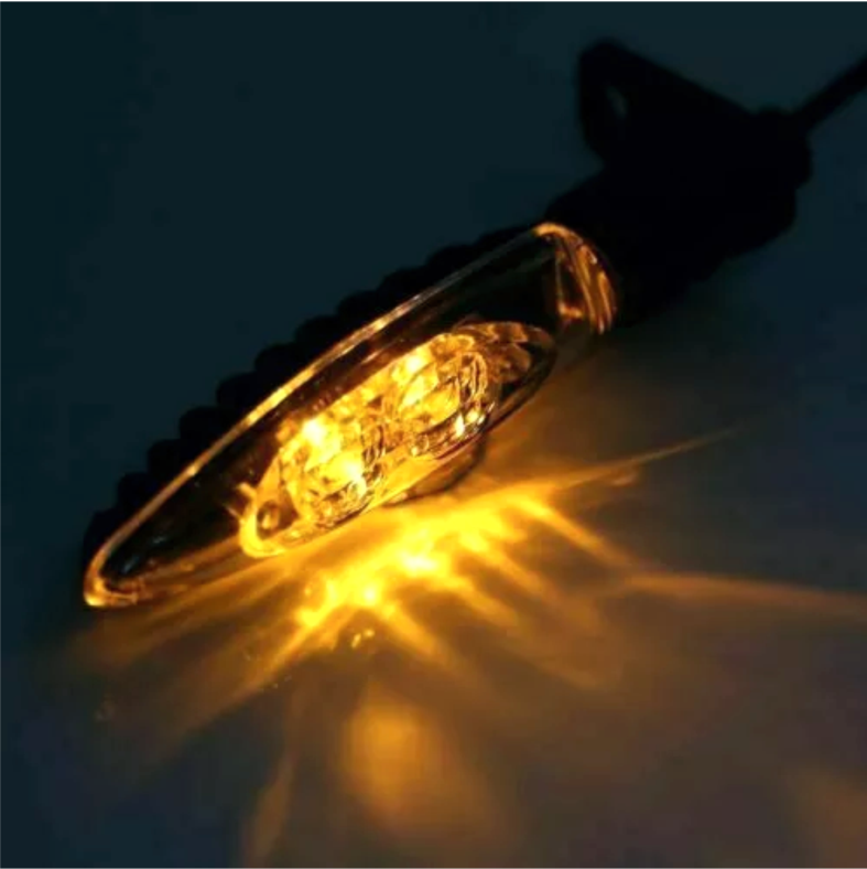 Señaleros led Universal 38030008