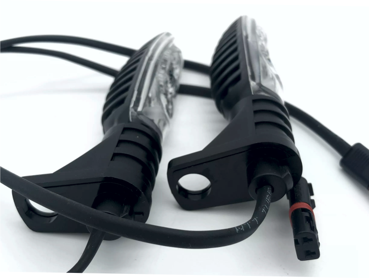 Señaleros led Universal 38030008