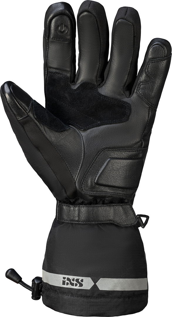 Guantes Tour Artic-GTX2.0