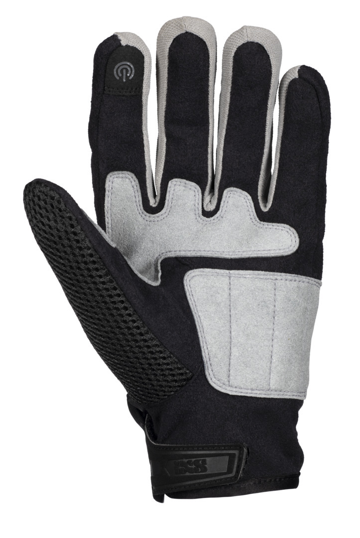 Guantes Urban Samur-air 1.0