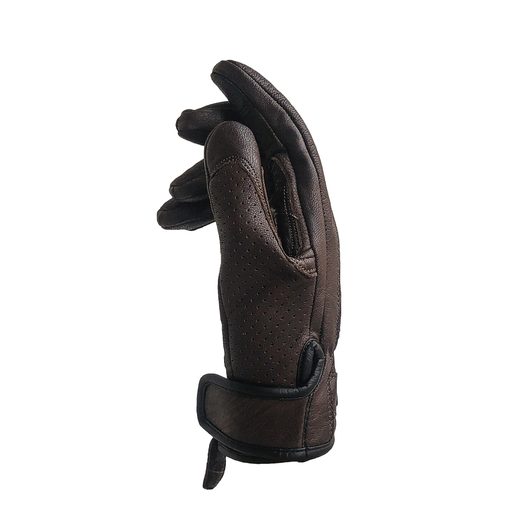 Guantes Florida Marrón