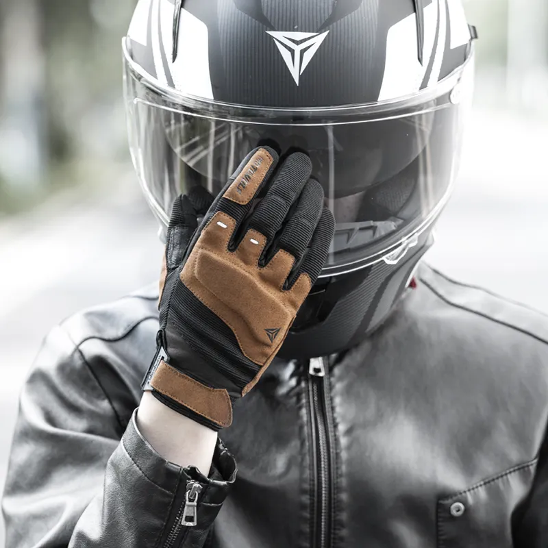 Guantes Motowolf Mdl 0325