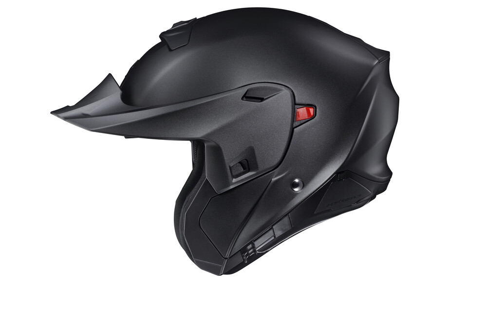 Scorpion Exo-GT930 Negro mate