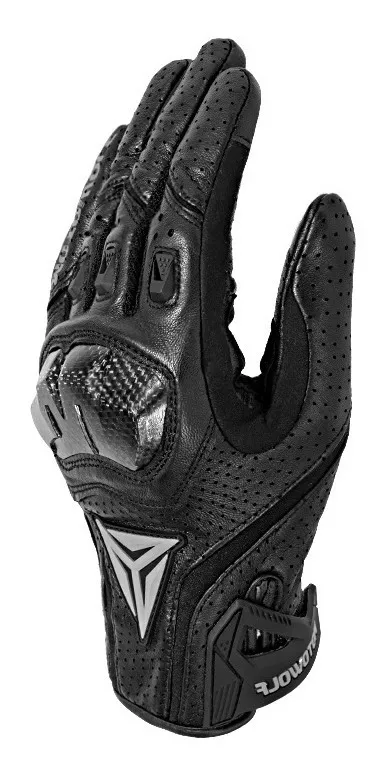 Guantes Motowolf Mdl 0305 Negro