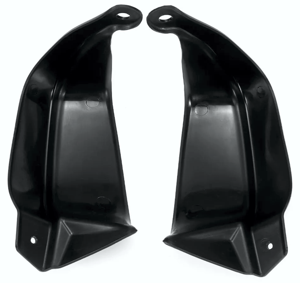 Cubre Puños Kawasaki Versys