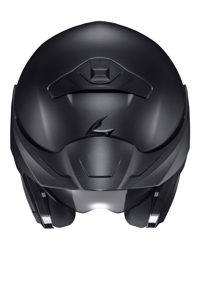 Scorpion Exo-GT930 Negro mate