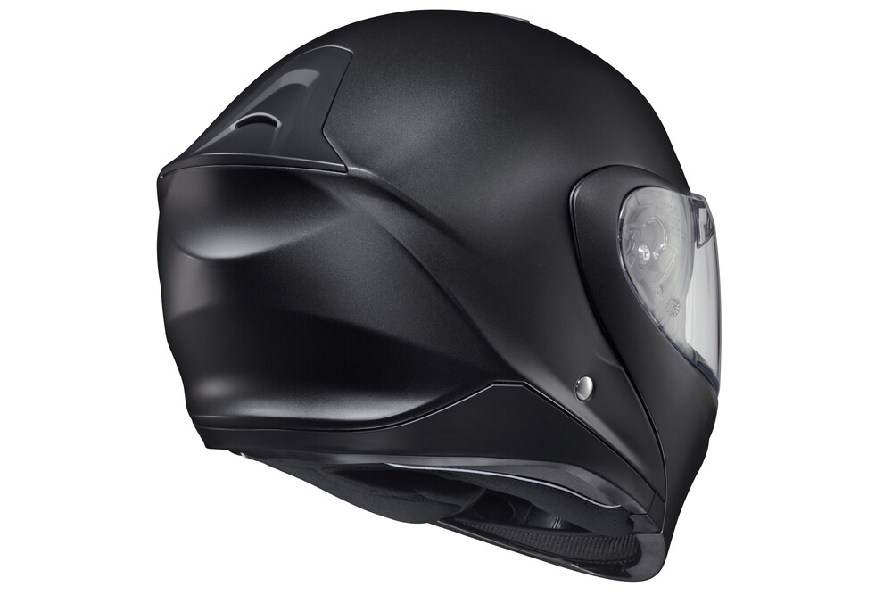 Scorpion Exo-GT930 Negro mate