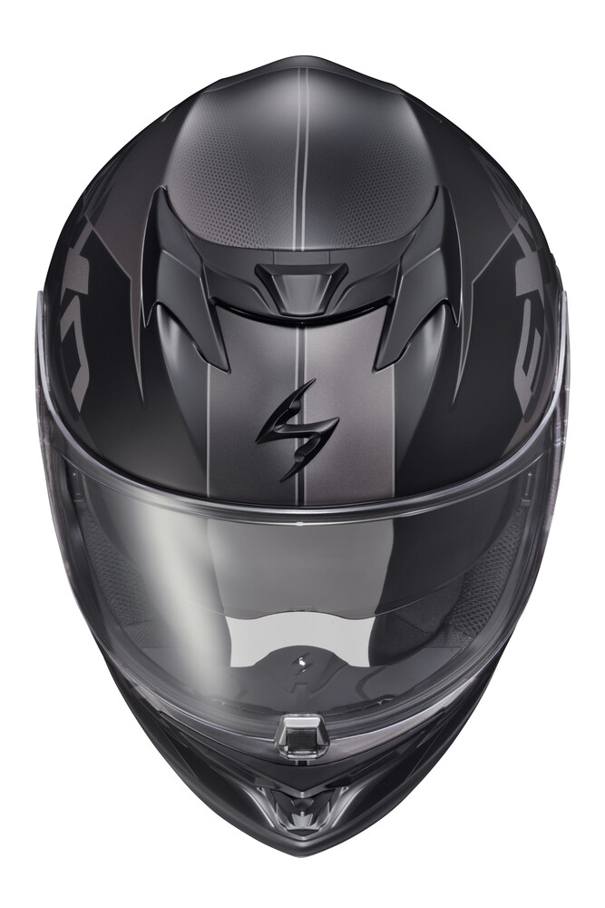 Scorpion Exo-T520 Gris