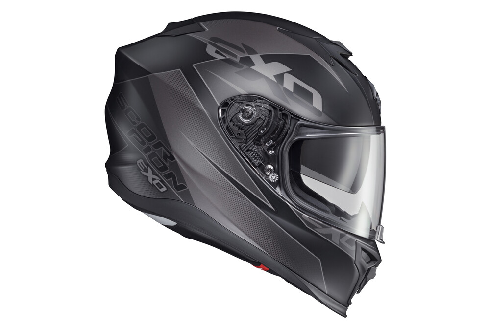 Scorpion Exo-T520 Gris