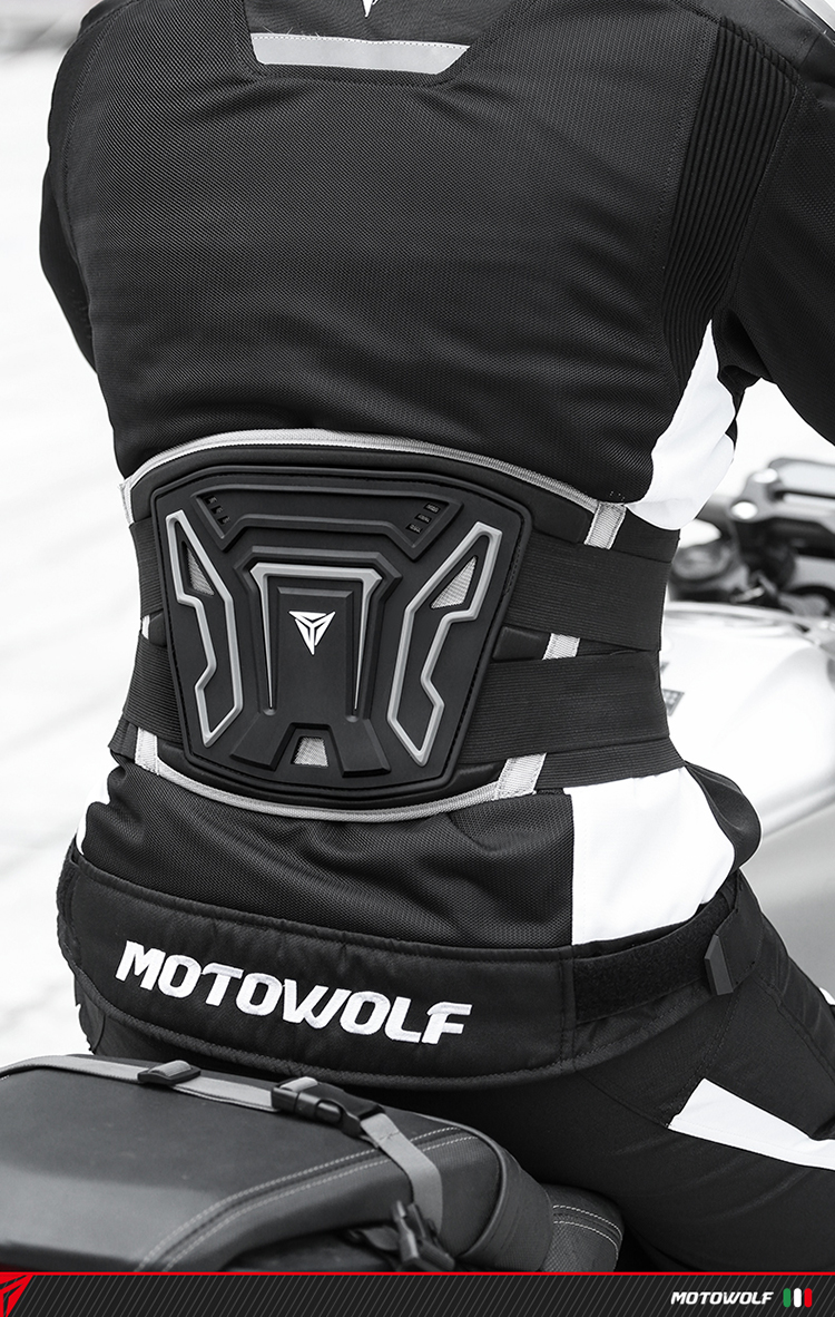 Faja Motowolf  Mdl 1028