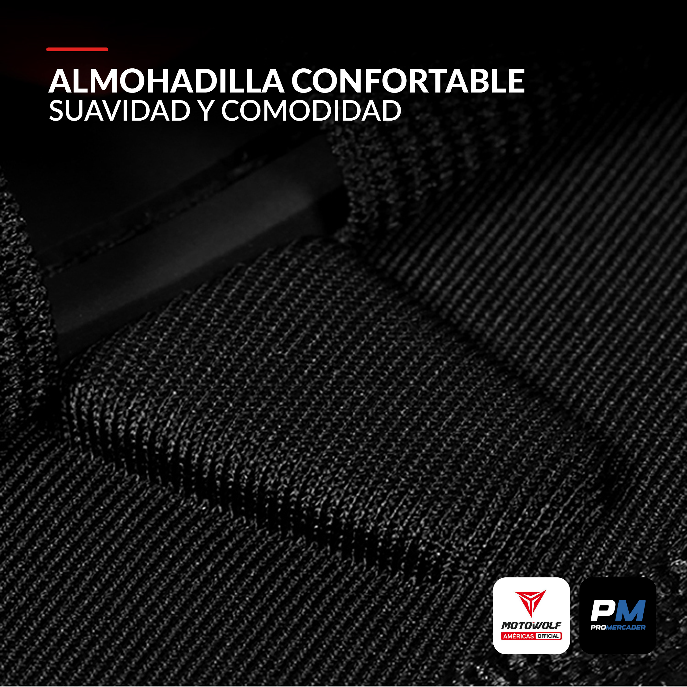 Faja Motowolf  Mdl 1028