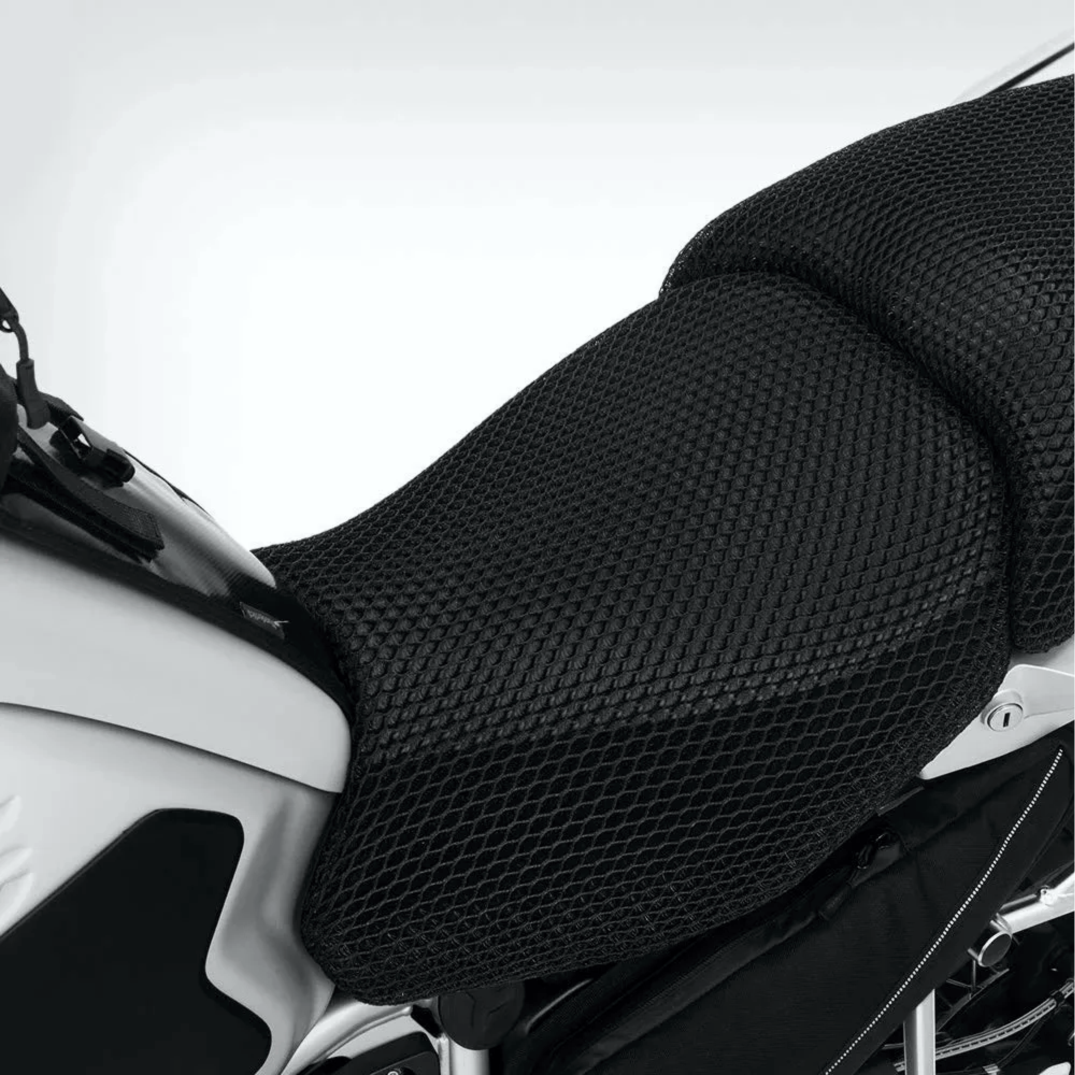 Funda Calada de malla para asiento BMW