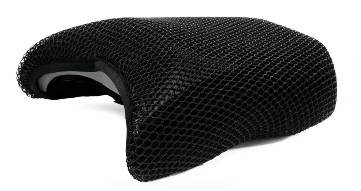 Funda Calada de malla para asiento BMW