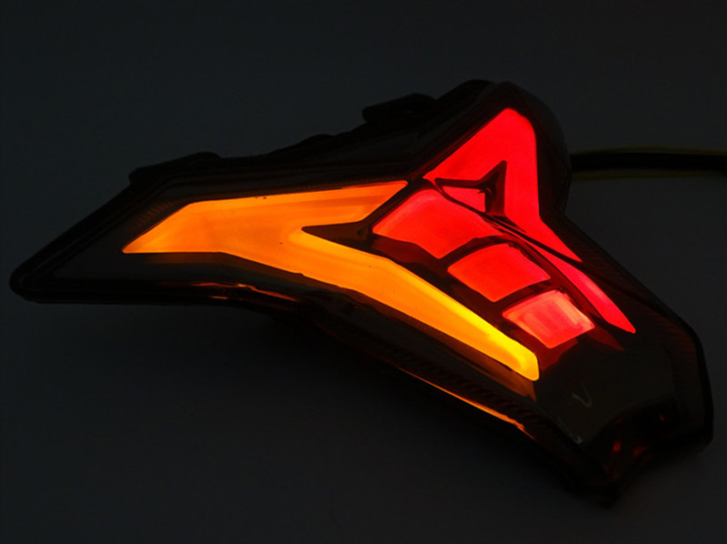 Luz Trasera Kawasaki 280016