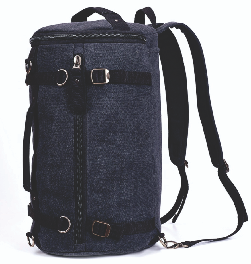 Mochila Lona  CB-1905N