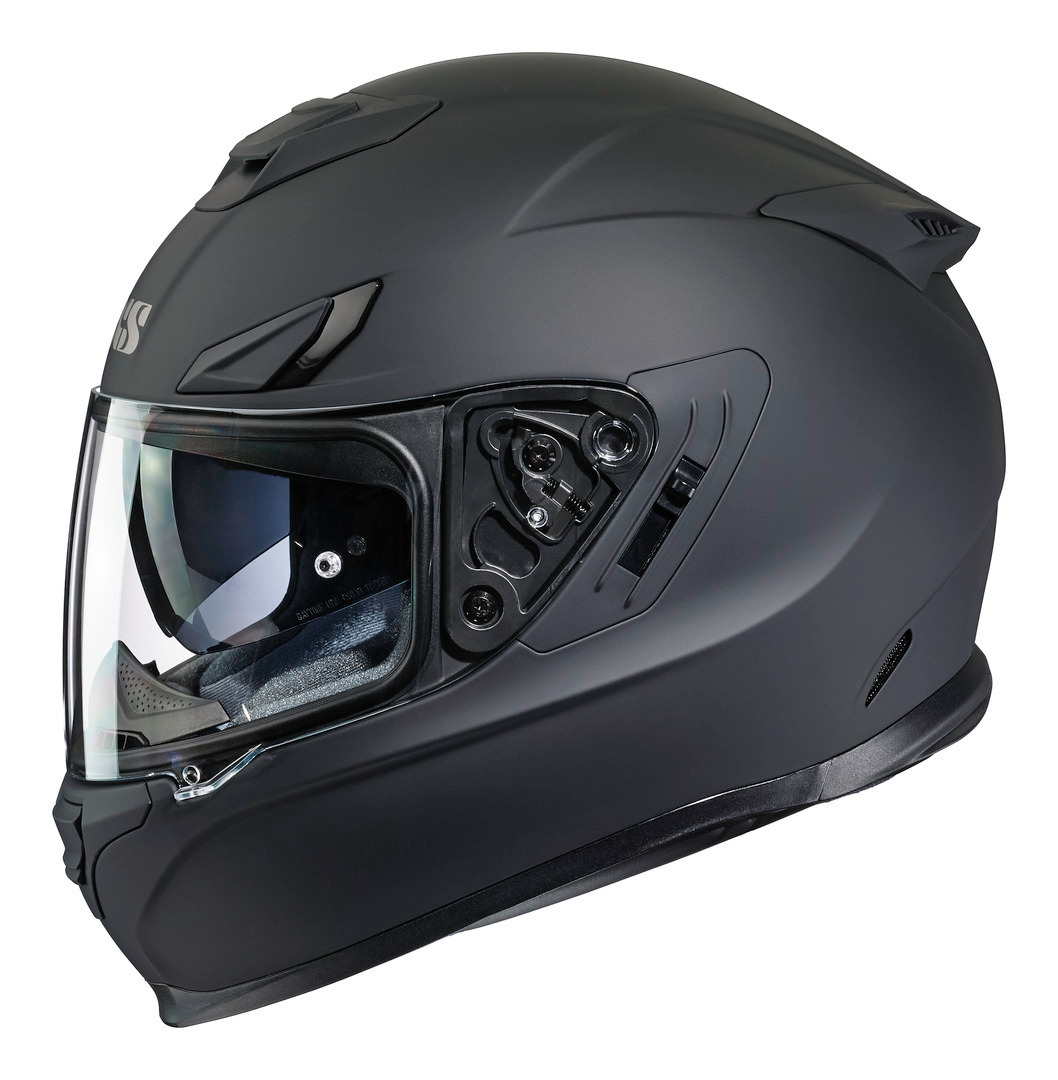 IXS-1100 Negro mate
