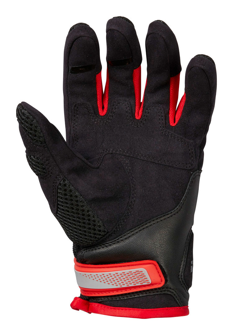 Guantes Tour LT Montevideo Rojo