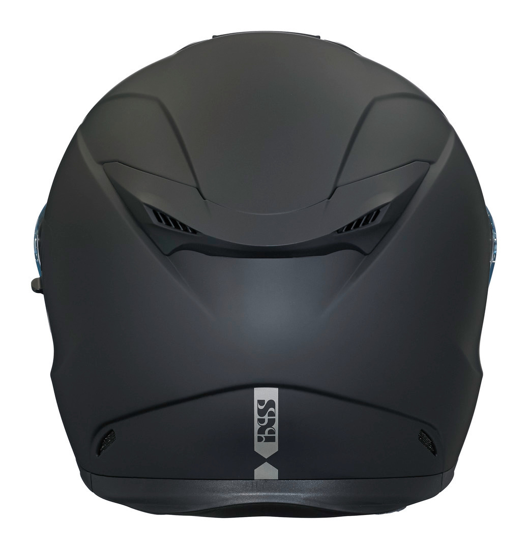 IXS-1100 Negro mate