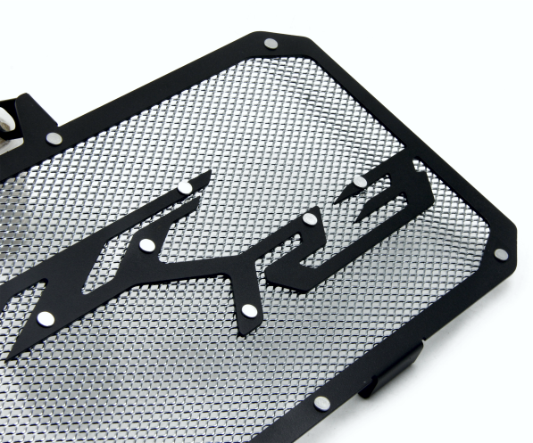 Protector de Radiador Yamaha 26020066