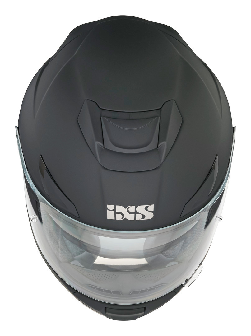 IXS-1100 Negro mate