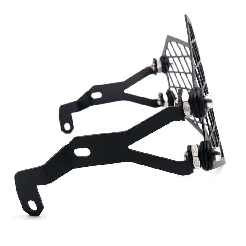 Protector de Faro Metalico Bmw 05030050