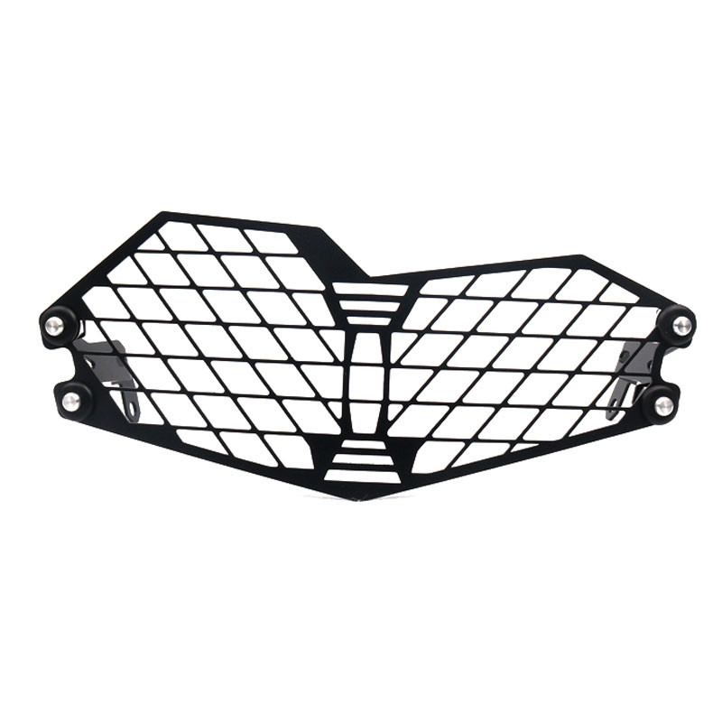 Protector de Faro Metalico Bmw 05030050