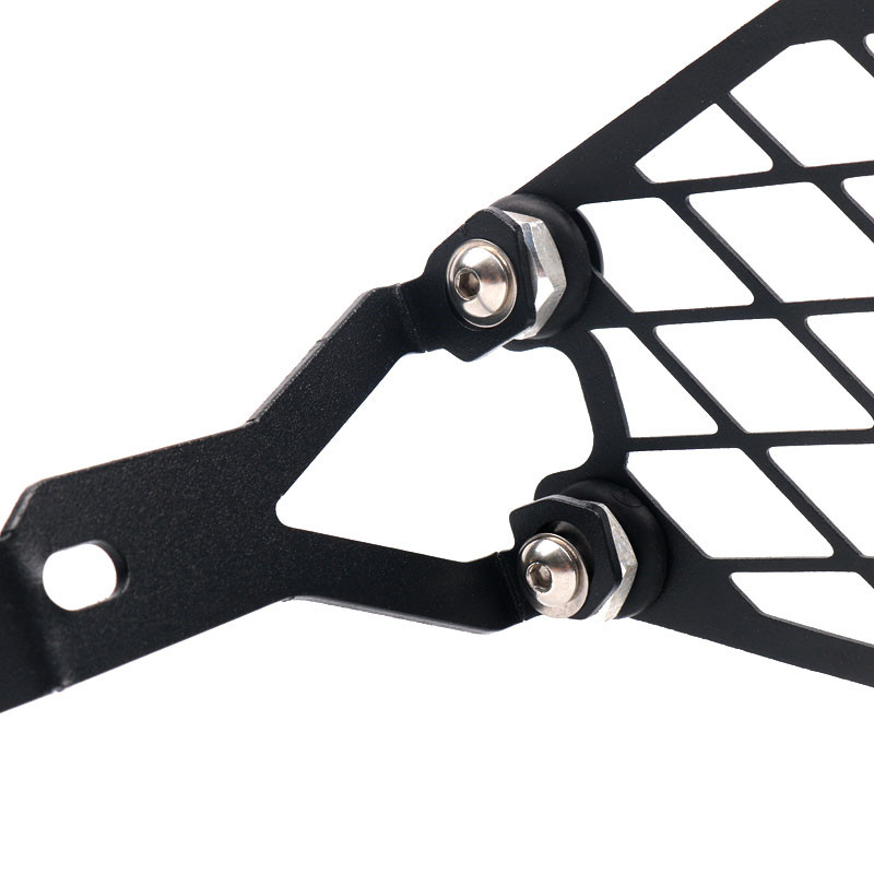 Protector de Faro Metalico Bmw 05030050